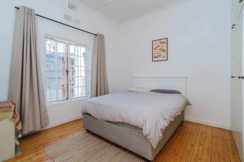 2 Bedroom Property for Sale in Harfield Village Western Cape